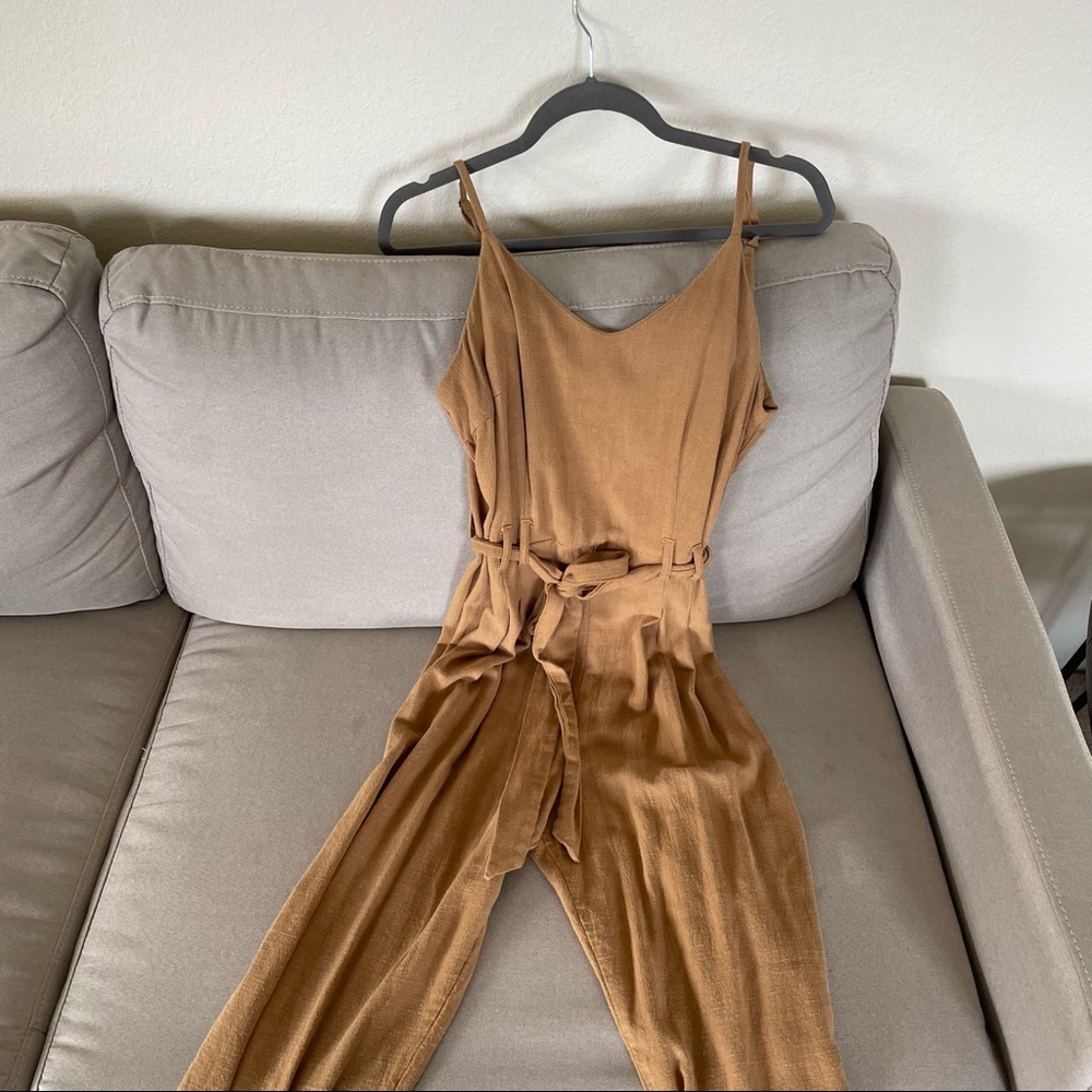 Jumpsuit